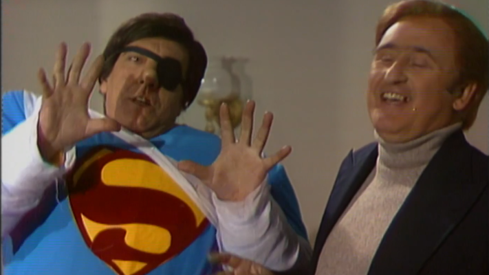 El Gran Circo de TVE - Bloques grabación 1980