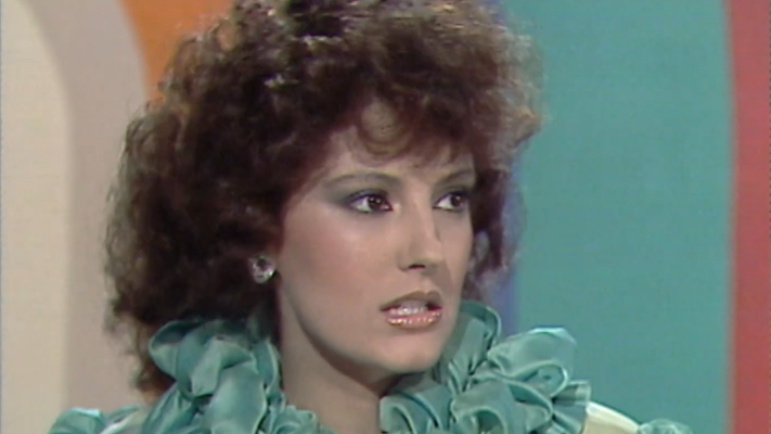 Estudio abierto - 19/01/1983