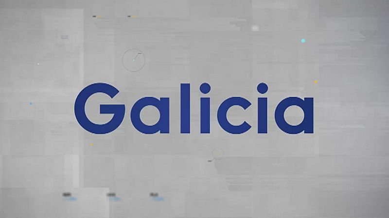 Galicia en 2 minutos   04-06-2025 | Ver