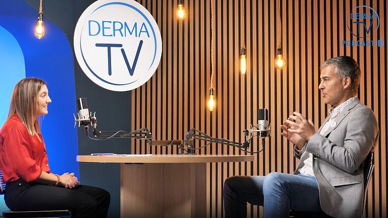 RTVE Salud - Todo sobre el acné: videopodcast de expertos de la AEDV - Ver ahora