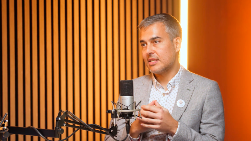 RTVE Salud - Todo sobre el acné: videopodcast de expertos de la AEDV - Ver ahora