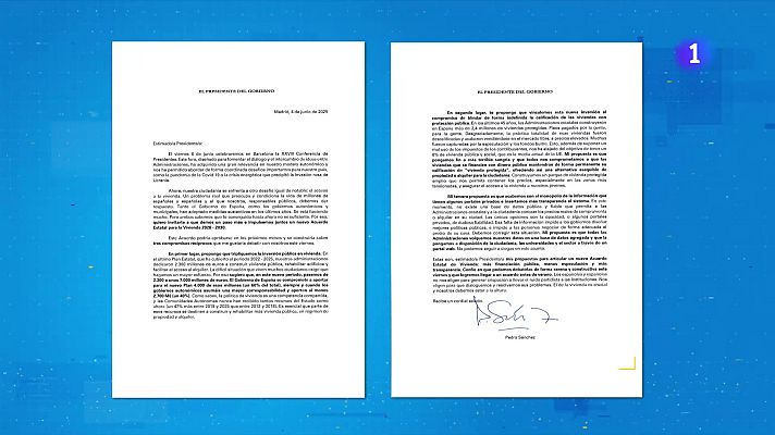 L'Informatiu - L'Informatiu 2 - 04/06/2025