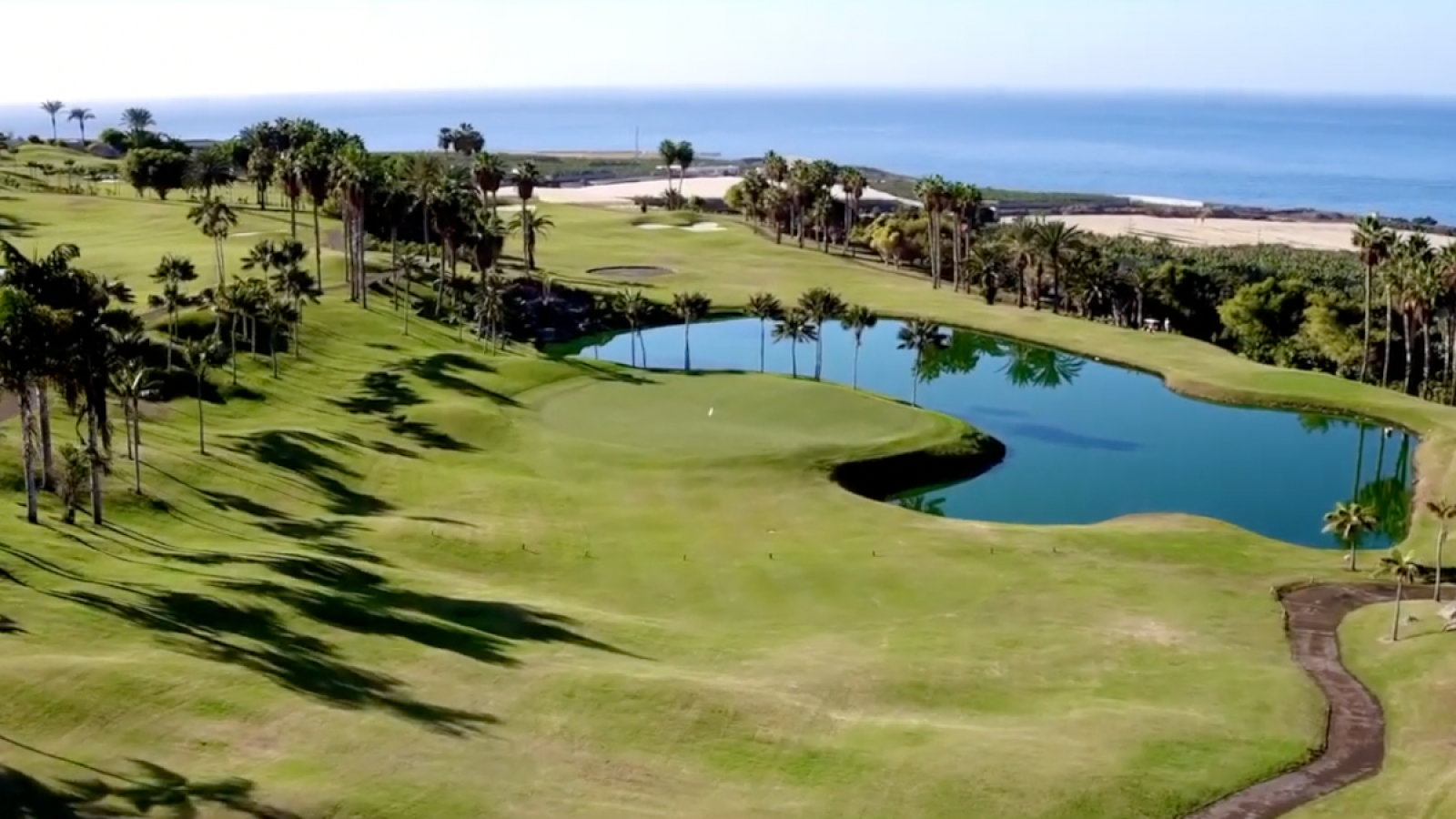 Hola Golf - T9 - Programa 15 - ver ahora