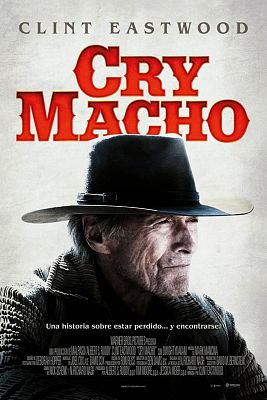 Cine internacional - Cry macho