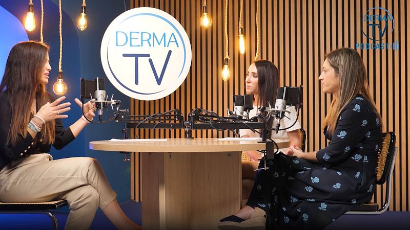 RTVE Salud - Acné, rosácea y dermatología estética: videopodcast de expertos de la AEDV - Ver ahora
