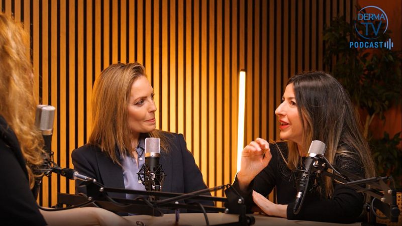 RTVE Salud - Dermatología estética: videopodcast de expertos de la AEDV - Ver ahora