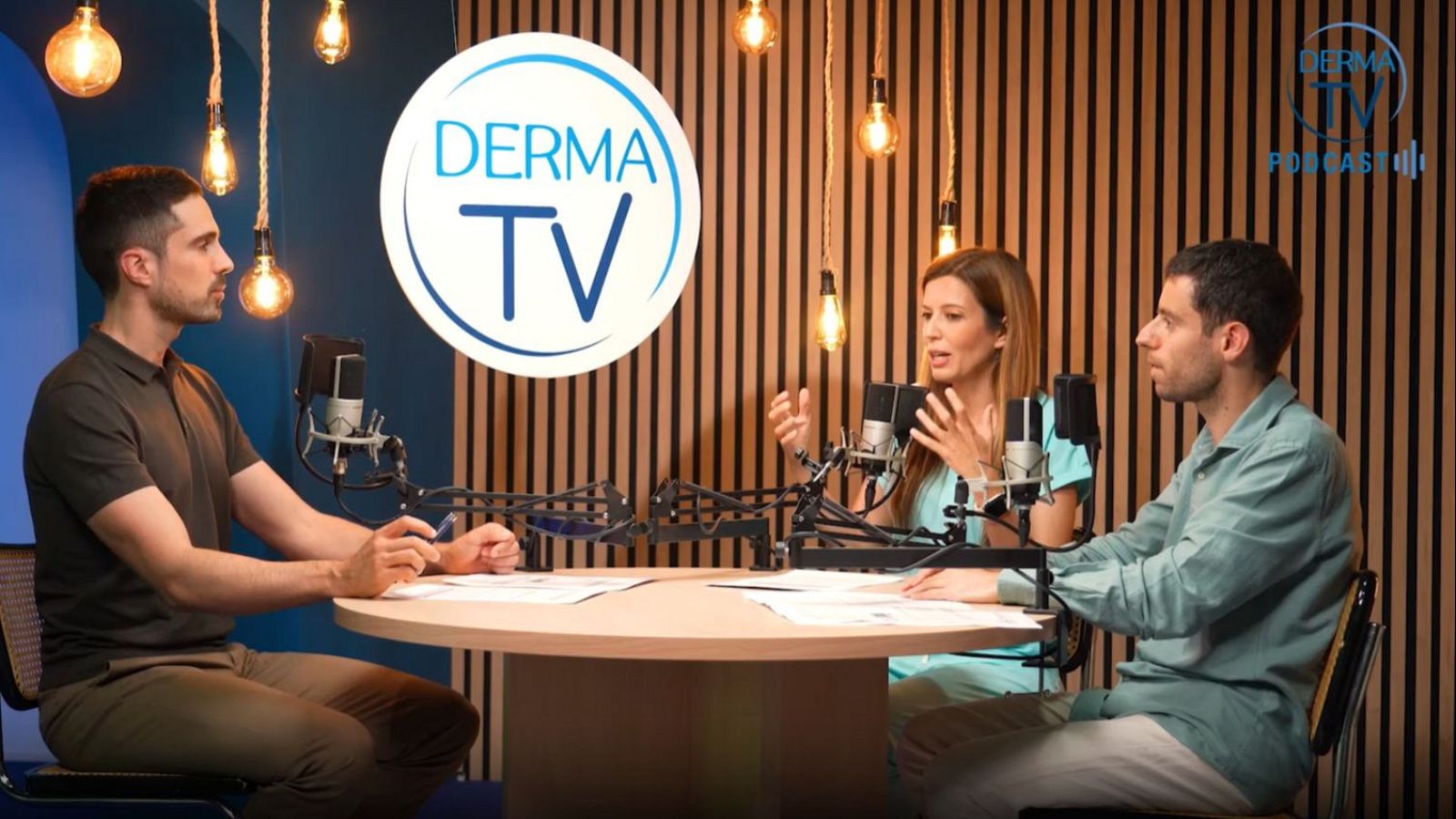 RTVE Salud - La importancia de la fotoprotección: videopodcast de expertos de la AEDV - Ver ahora