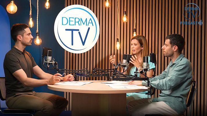 RTVE Salud - La importancia de la fotoprotección: videopodcast de expertos de la AEDV