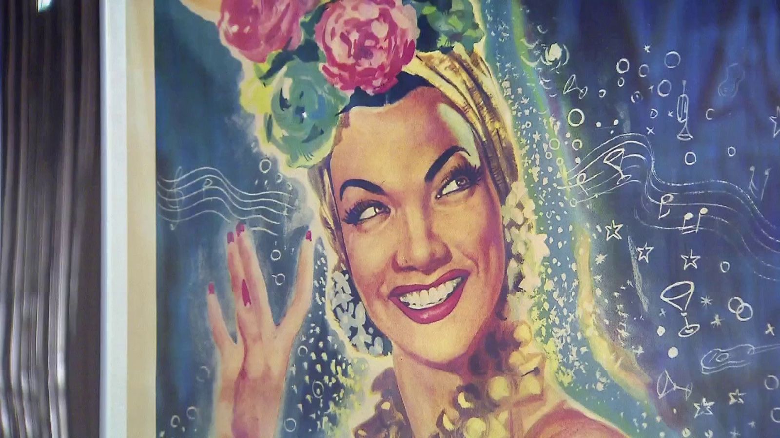 Latina: la presencia de las mujeres en la música iberoamericana en una exposición | Ver