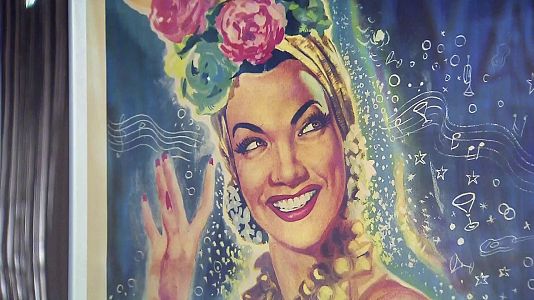 Latina: las mujeres en la msica iberoamericana en una exposicin