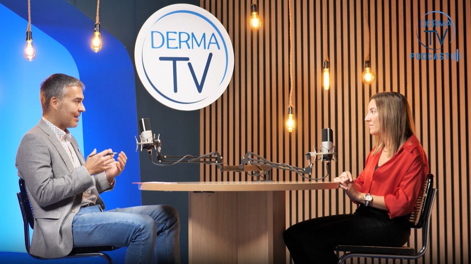 RTVE Salud - Dermatitis atópica: videopodcast de expertos de la AEDV - Ver ahora