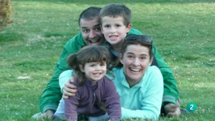 Buenas noticias TV - German y Evangelina