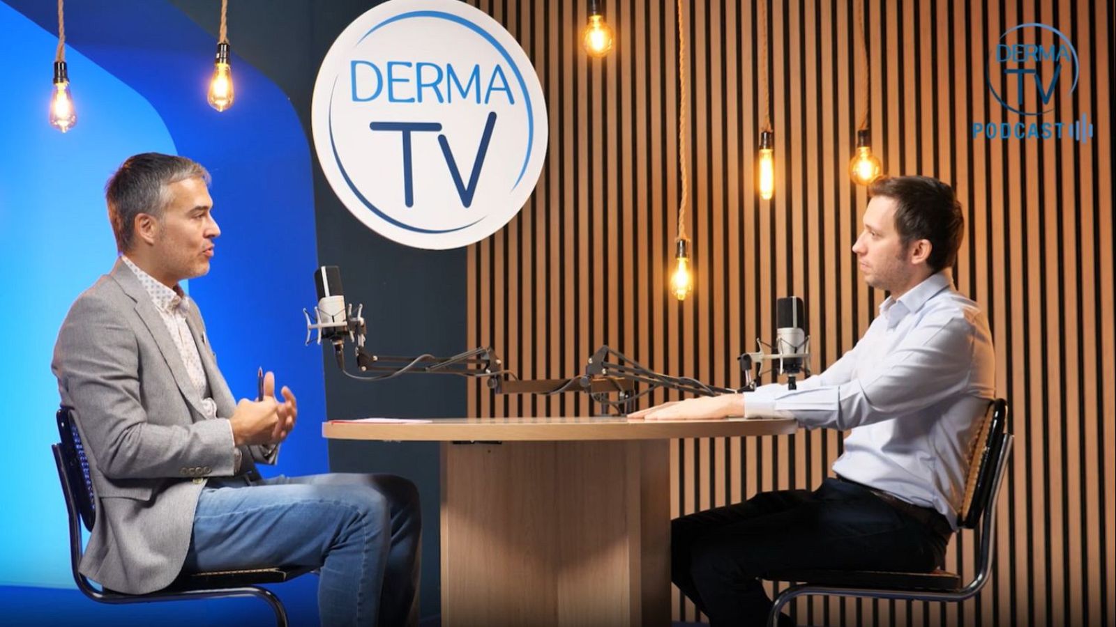 RTVE Salud - Salud capilar: videopodcast de expertos de la AEDV - Ver ahora