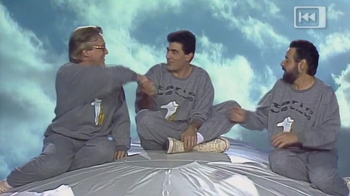 L'altaveu - 'La Cheloteca': La Trinca i Tinet Rubira