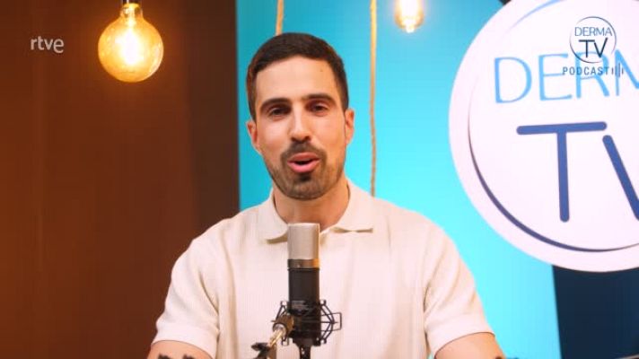 RTVE Salud - Dermatología pediátrica: videopodcast de expertos de la AEDV