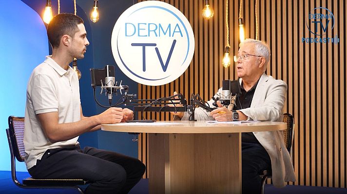 RTVE Salud - Tatuarse con responsabilidad: videopodcast de expertos de la AEDV