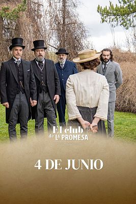 El club de La Promesa - Programa 2
