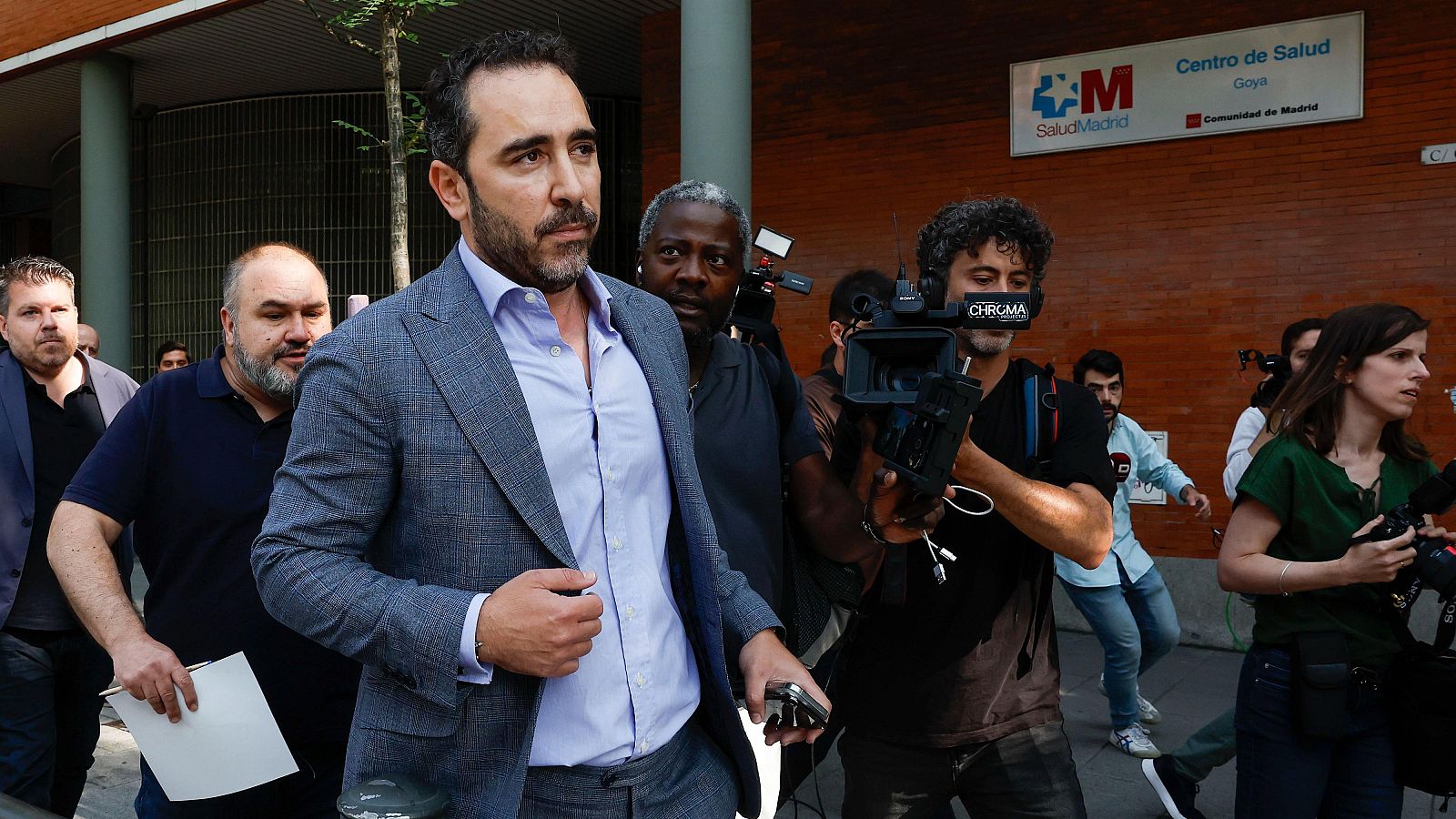 La tarde en 24 horas -  04/06/25 - ver ahora