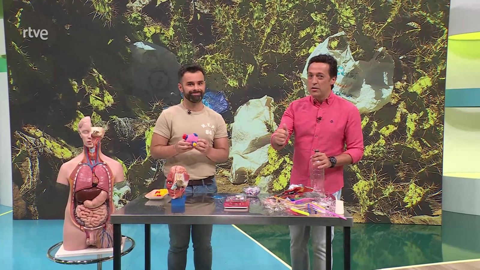 Aquí la Tierra - 04/06/25 - ver ahora