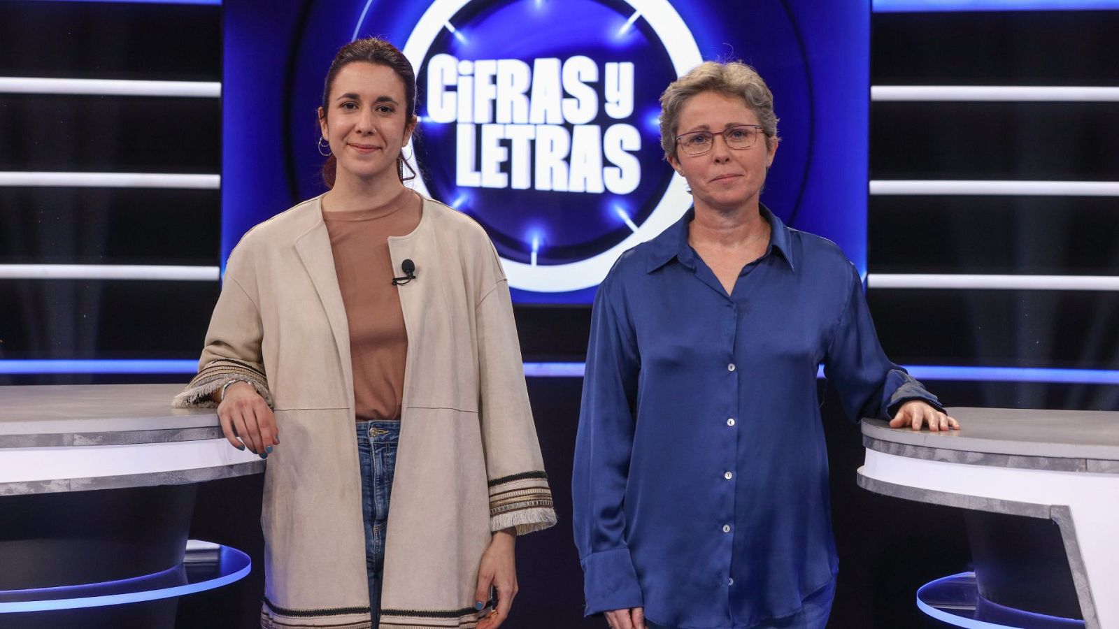 Cifras y letras - Programa 295 - ver ahora