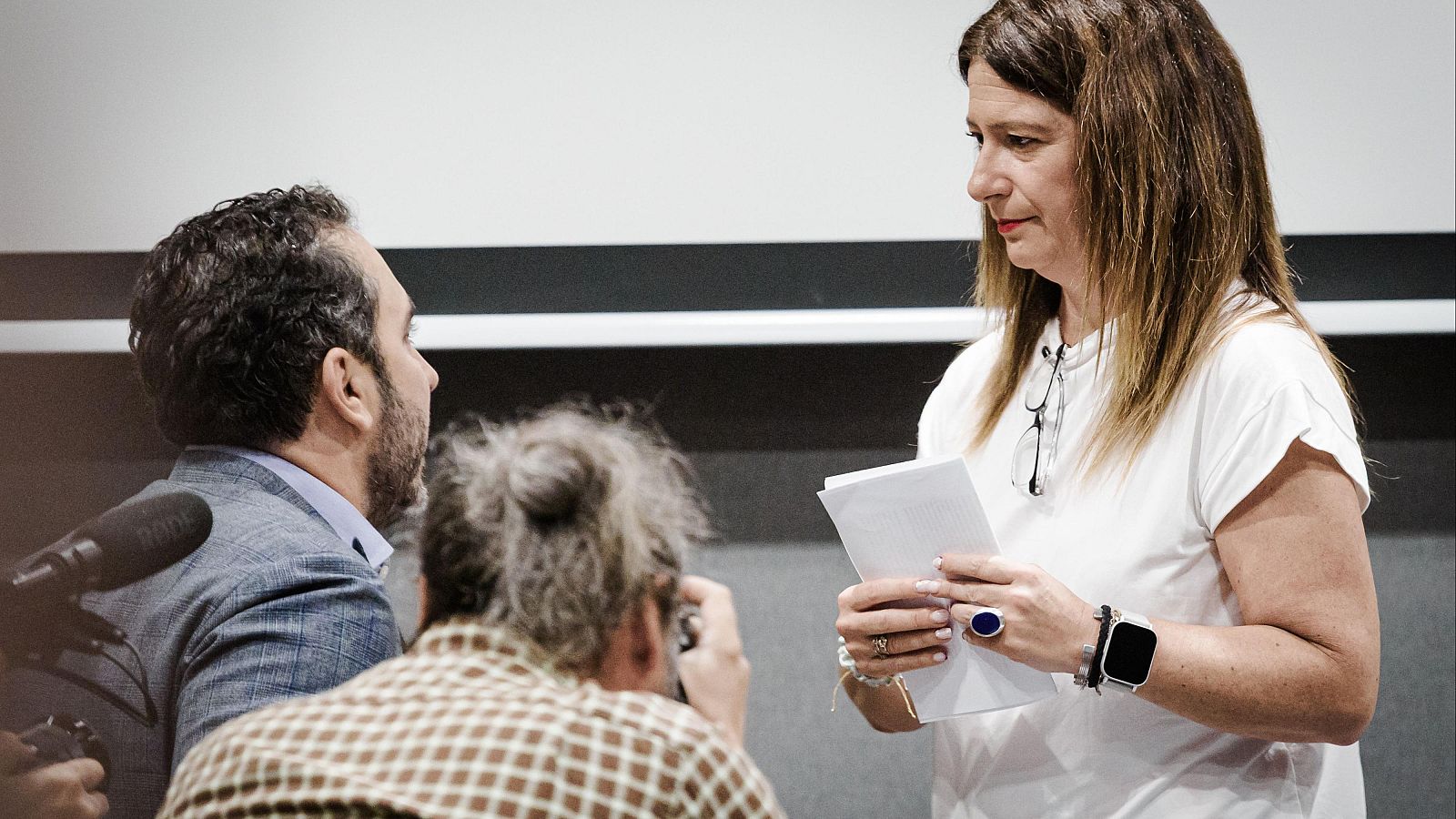 Telediario - 21 horas - 04/06/25 - ver ahora