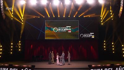 Premios de la Academia de la Música de España