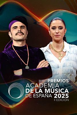 Premios de la Academia de la Música de España