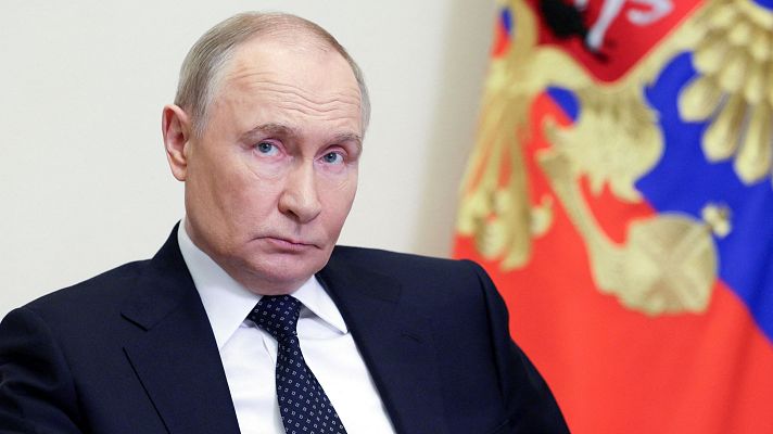 Telediario Matinal - Telediario matinal en cuatro minutos - 05/06/2025