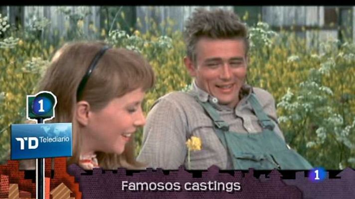 Lo que hay que ver ... - Lo que hay que ver - 13/01/13