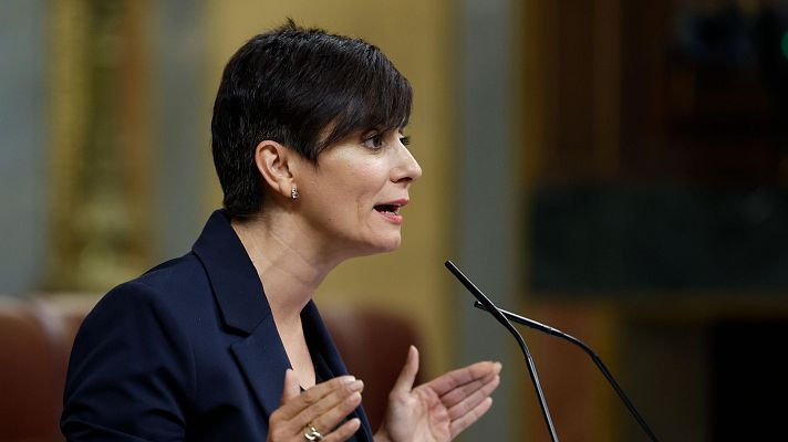 La hora de La 1 - Vivienda presiona al PP para cerrar un pacto de Estado