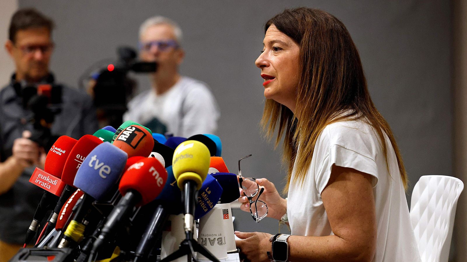 Telediario - 8 horas - 05/06/25 - ver ahora