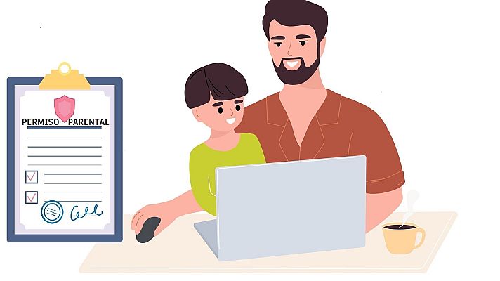 Aquí hay trabajo - Permisos retribuidos