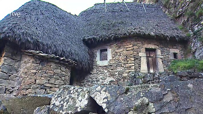 La aventura del Saber - Arquitectura bioclimática asturiana