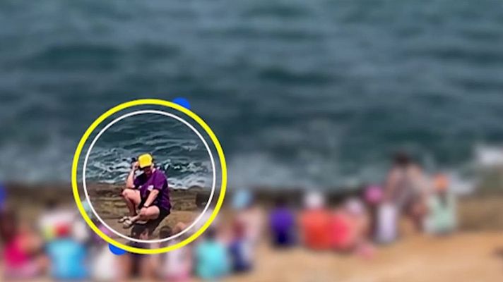 Mañaneros 360 - Denuncian a una monitora que habría ahogado y pegado a niños en una excursión