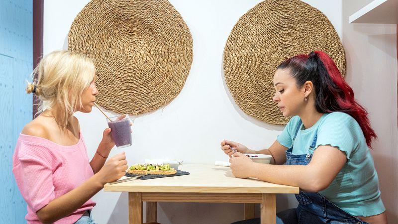 RTVE Salud - Lo que debes saber sobre las dietas - Ver ahora