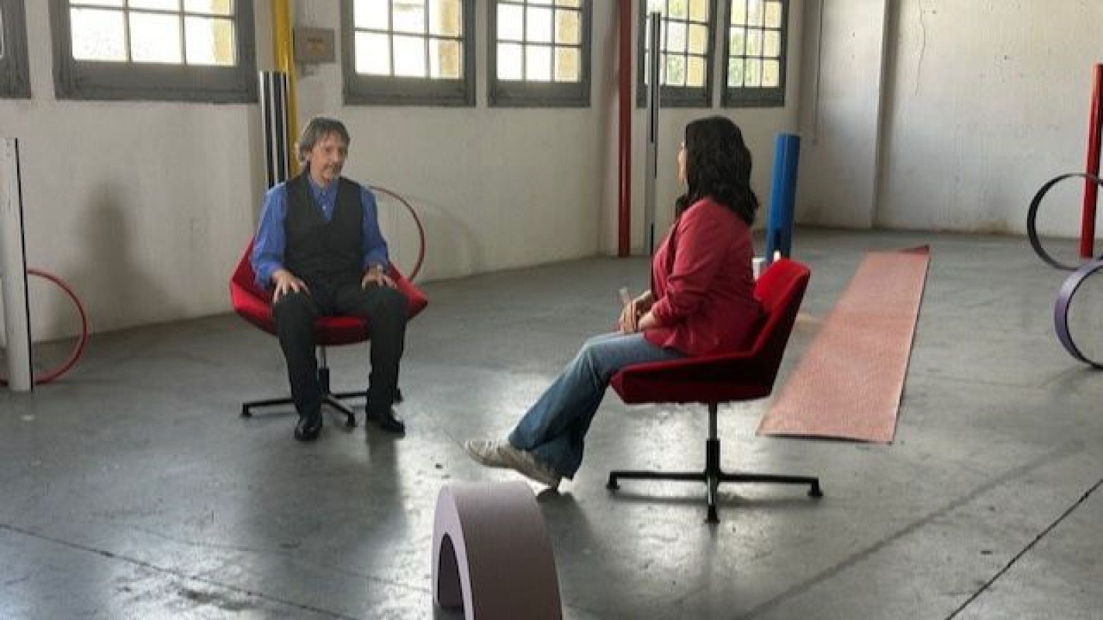 La represión - Para todos La 2 | Ver