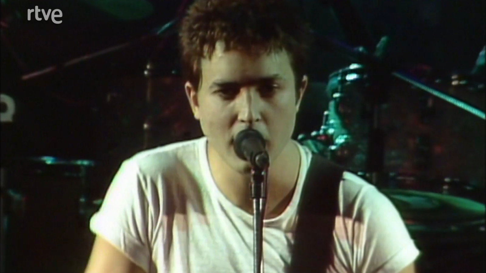 Música golfa - Las Ruedas