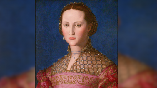 Leonor de Toledo, la espaola que transform la Florencia del siglo XVI