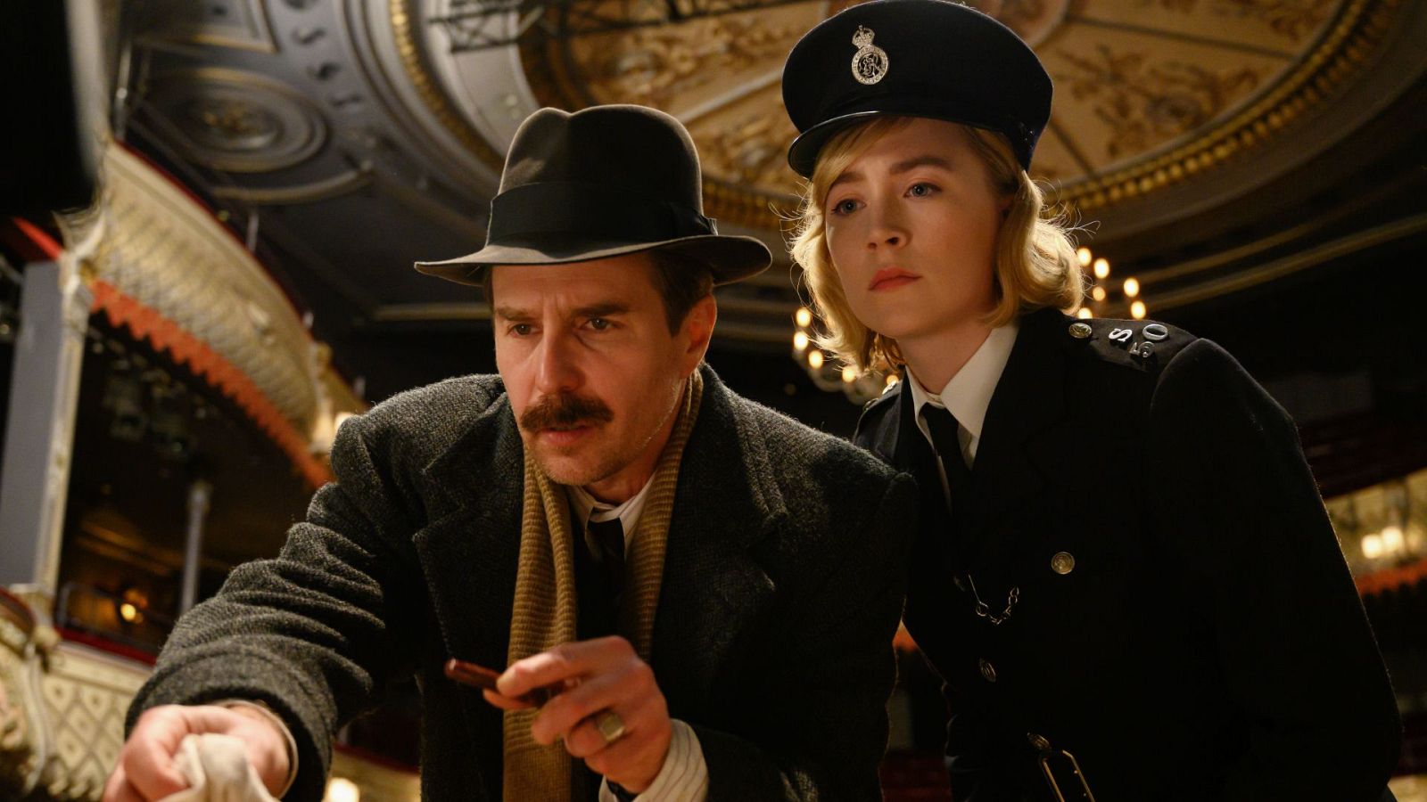 Cine - Mira cómo corren - Ver ahora