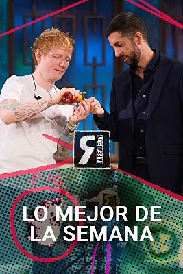 La Revuelta - Lo mejor de la semana 36