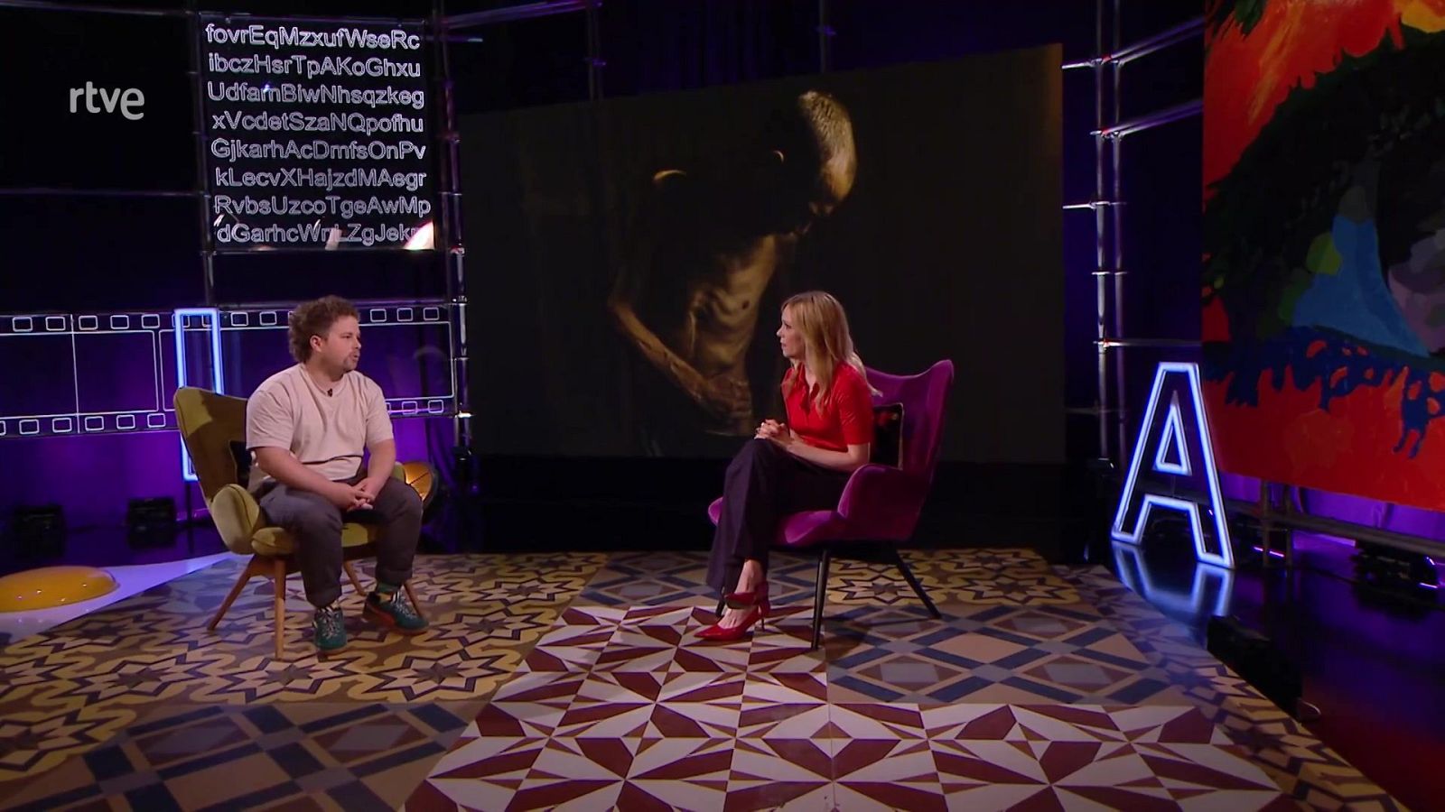 Culturas 2 - Samuel Nacar - ver ahora