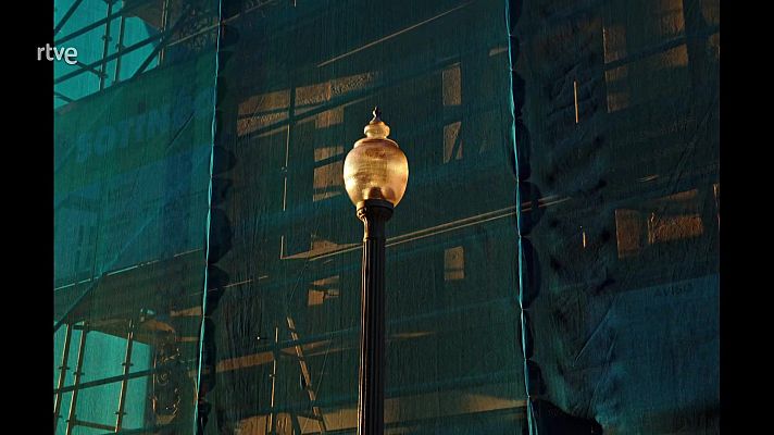 La aventura del Saber - Boek visual: Alberte Pereira