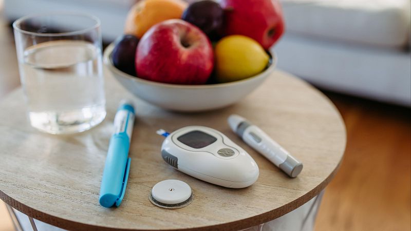 RTVE Salud - Diabetes tipo 2: cómo empezar a controlar tu glucosa - Ver ahora