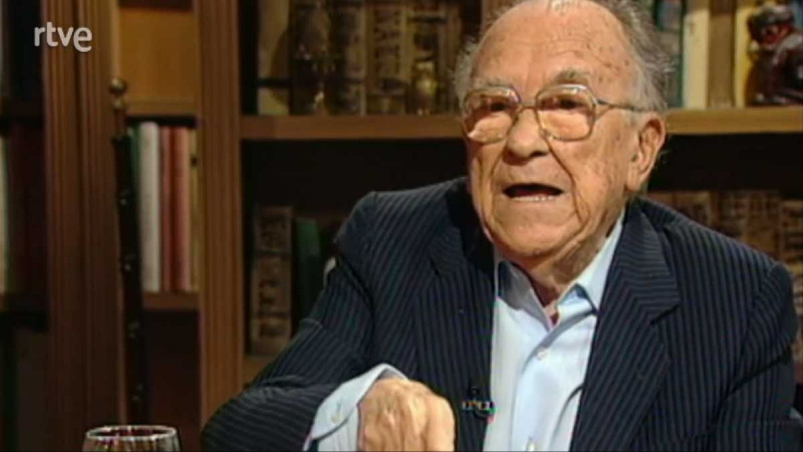 Negro sobre blanco - El mito de la izquierda (Política) (II) - Negro sobre blanco | Ver