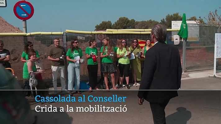 Informatiu Balear - Informatiu Balear en 2' - 05/06/25