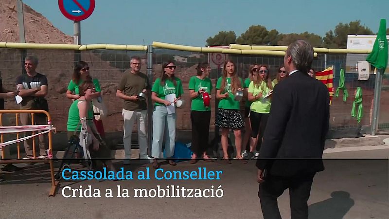 Informatiu Balear 1 - 05/06/25 Veure ara