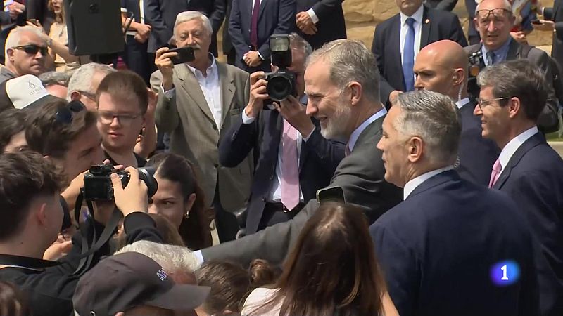 Telerioja en 2 - 05-06-2025 - Ver ahora | Ver