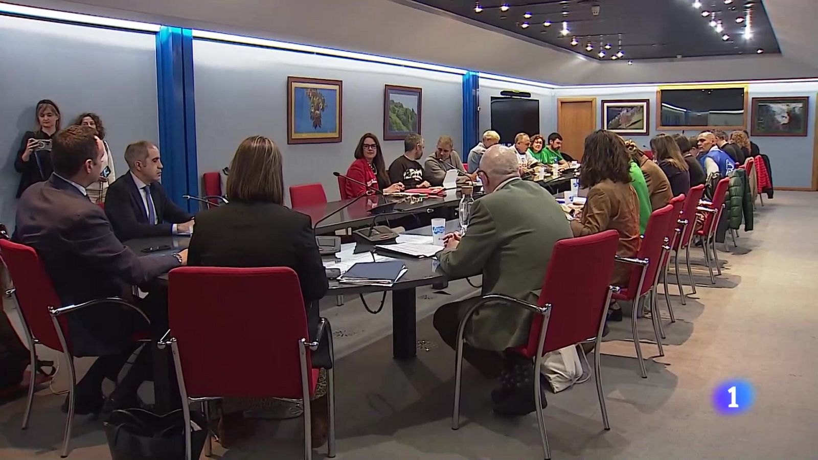 Asturias en 2' - 05/06/25 | Ver