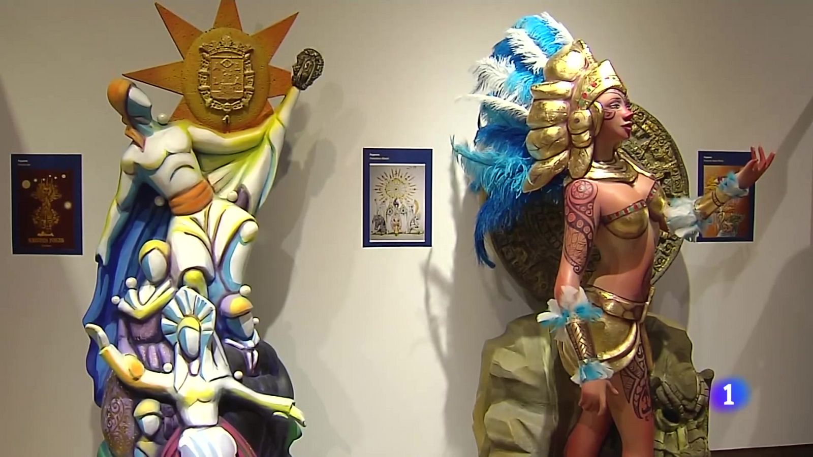 L'Informatiu Comunitat Valenciana 1 - 05/06/25 | Ver