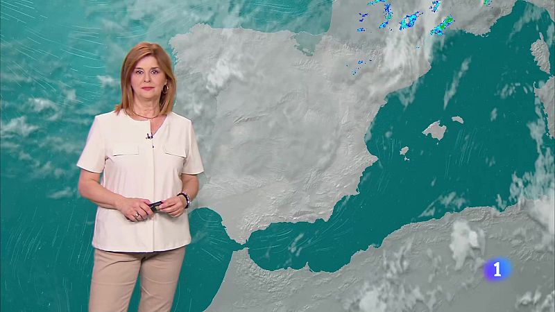 El Tiempo en el País Vasco (05/06/2025) | Ver